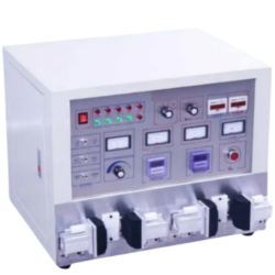 Cable Continuity Inversion with High Voltage Output Control - Asset Track Pro