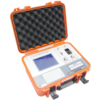 Cable Fault Locator with High Precision Measurements - Asset Track Pro