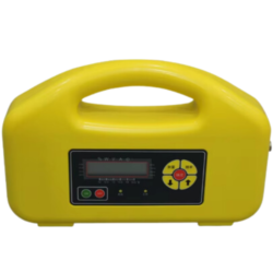 Cable Pipe Detector with Multiple Output Modes - Asset Track Pro