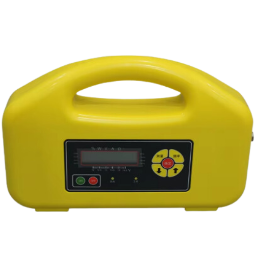 Cable Pipe Detector with Multiple Output Modes - Asset Track Pro
