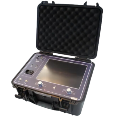 Cable Fault Detector with Accurate Distance Measurement - Asset Track Pro