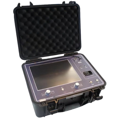 Cable Fault Detector with Accurate Distance Measurement - Asset Track Pro