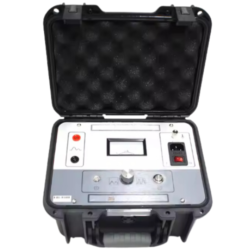 Cable Fault Locator with Adjustable Pulse Width - Asset Track Pro