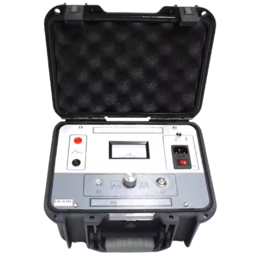 Cable Fault Locator with Adjustable Pulse Width - Asset Track Pro