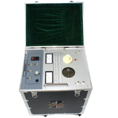 Cable Tester with Precise Positioning Accuracy - Asset Track Pro