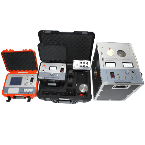 Cable Tester with Precise Positioning Accuracy - Asset Track Pro