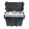 Cable Fault Tester with Acoustic Magnetic Synchronization - Asset Track Pro