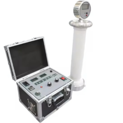 Cable Test Machine with Reliable Overload Capacity - Asset Track Pro