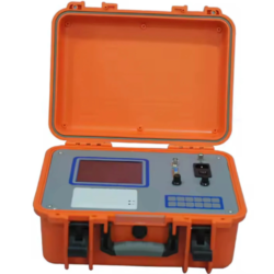 Cable Fault Locator with Compact And Lightweight - Asset Track Pro
