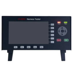 Harness Continuity Tester with High Precision Testing Accuracy - Asset Track Pro