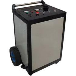 Cable Fault Locator with Real Time Reporting Capability - Asset Track Pro