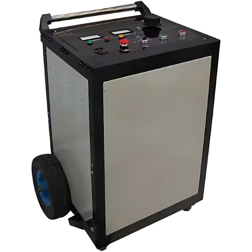 Cable Fault Locator with Real Time Reporting Capability - Asset Track Pro