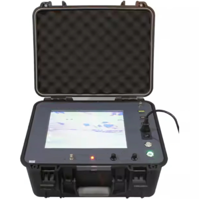 Cable Fault Locator with Real Time Reporting Capability - Asset Track Pro