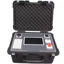 Hipot Equipment with Efficient Power Management - Asset Track Pro