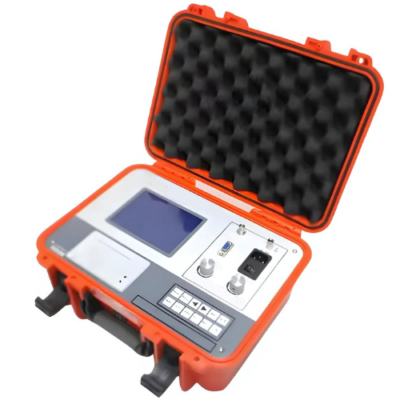 Cable Fault Locator with Industrial Grade LCD Display - Asset Track Pro
