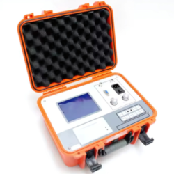 Cable Line Fault with High Quality LCD Display - Asset Track Pro