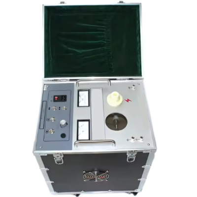Cable Tester with Industrial Grade LCD Display - Asset Track Pro