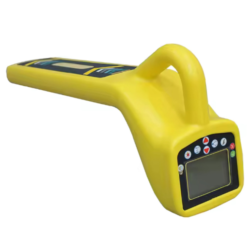 Cable Fault Locator with High Depth Accuracy Line - Asset Track Pro