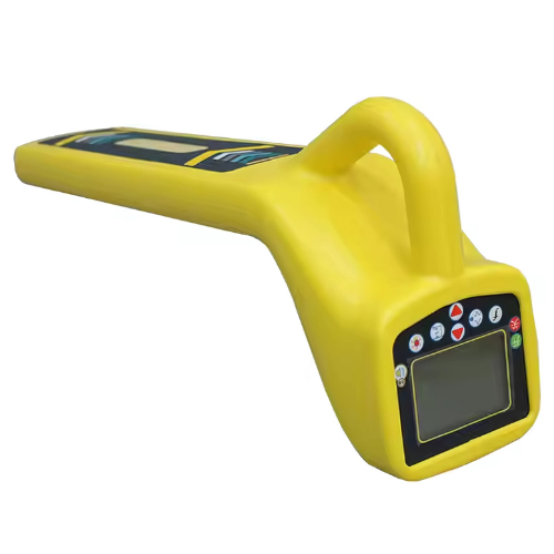 Cable Fault Locator with High Depth Accuracy Line - Asset Track Pro