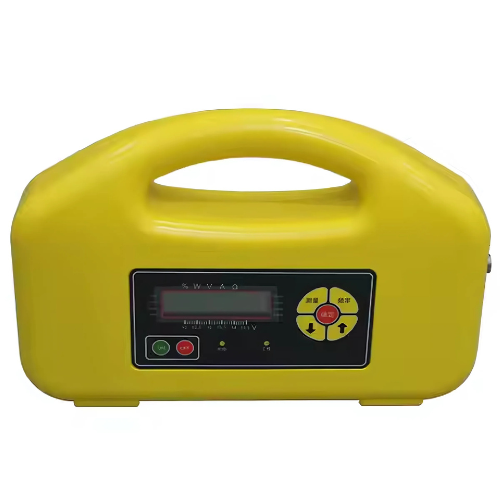 Cable Fault Locator with High Depth Accuracy Line - Asset Track Pro - Image 2