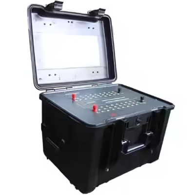 Cable Fault Locator with Multiple Advanced Test Modes - Asset Track Pro