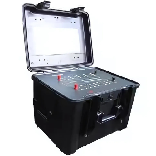 Cable Fault Locator with Multiple Advanced Test Modes - Asset Track Pro