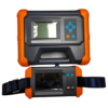 Cable Continuity Tester with Direct Connection Output - Asset Track Pro