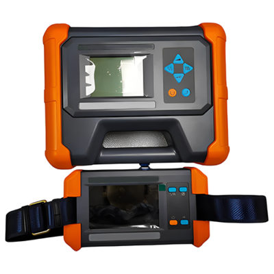Cable Continuity Tester with Direct Connection Output - Asset Track Pro