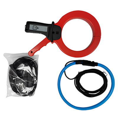 Cable Continuity Tester with Direct Connection Output - Asset Track Pro
