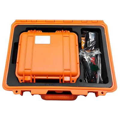 Cable Fault Locator with High Sampling Frequency - Asset Track Pro