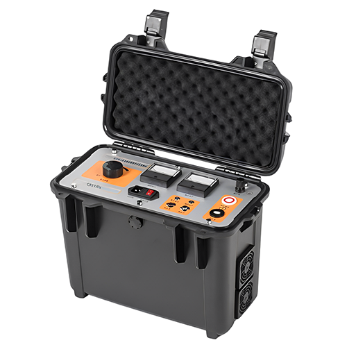 Cable Fault Multi Impulse with High Surge Protection - Asset Track Pro