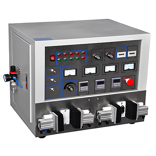 Cable Testing Machine with High Voltage Testing Capability - Asset Track Pro