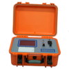 Cable Fault Locator with Precise Measurement Accuracy - Asset Track Pro