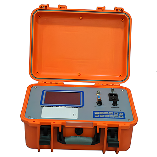 Cable Fault Locator with Precise Measurement Accuracy - Asset Track Pro