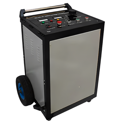 Cable Fault Locator with High Voltage Capability - Asset Track Pro
