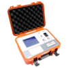 Cable Fault Locator with High Precision Measurements - Asset Track Pro