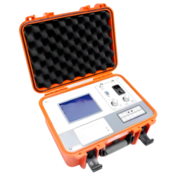 Cable Fault Locator with High Precision Measurements - Asset Track Pro