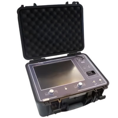 Cable Fault Detector with Accurate Distance Measurement - Asset Track Pro