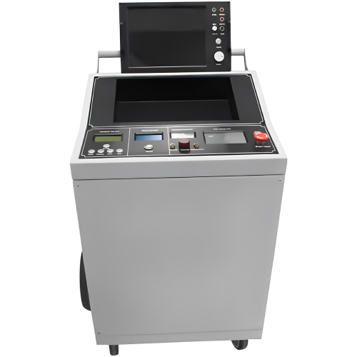 Cable Fault Tester with Comprehensive Fault Coverage - Asset Track Pro