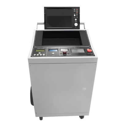 Cable Fault Tester with Comprehensive Fault Coverage - Asset Track Pro