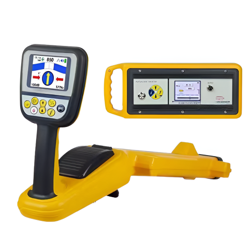Cable Fault Locator with Durable Lightweight Design - Asset Track Pro
