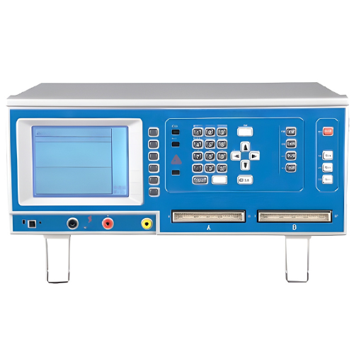 Cable Tester with Wide Resistance Measurement Range - Asset Track Pro