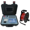 Lead Resistance Test with Wide Resistance Range - Asset Track Pro