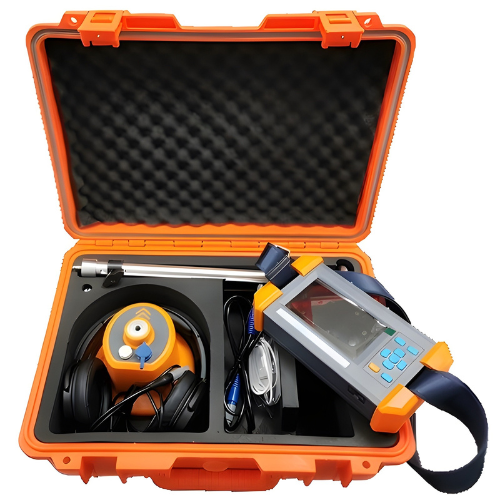 Cable Fault Test with Adaptive Noise Reduction Modes - Asset Track Pro - Image 2