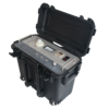 Cable Fault Locator with High Voltage Surge Generator - Asset Track Pro