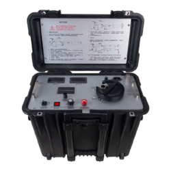 Fault Detection with High Precision Positioning Accuracy - Asset Track Pro