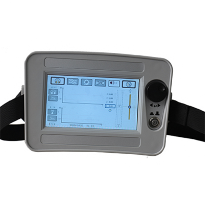 Cable Fault Pinpointing with Adjustable Gain Settings - Asset Track Pro