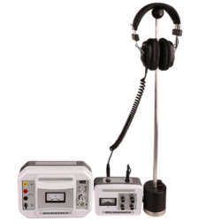 Digital Cable Fault with Magnetic Sound Synchronization Mode - Asset Track Pro