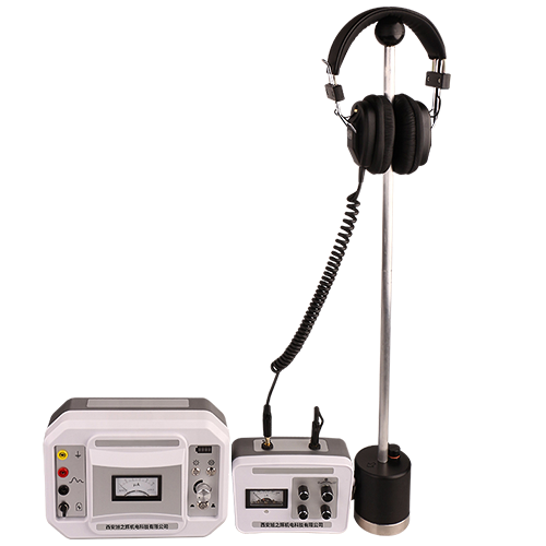 Digital Cable Fault with Magnetic Sound Synchronization Mode - Asset Track Pro