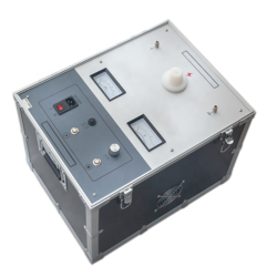 Power Electric HT with Adjustable Impulse Voltage Range - Asset Track Pro